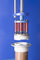 শিল্প আরামদায়ক বন্ধনী অ্যালুমিনিয়াম শীট, 30-80KHz জন্য তাপ মেশিন