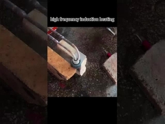 অতি উচ্চ ফ্রিকোয়েন্সি ইন্ডাকশন অভ্যন্তরীণ quenching মেশিন