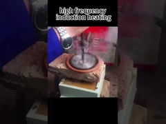 গিয়ার হার্ডিংয়ের জন্য আইজিবিটি ইলেক্ট্রোম্যাগনেটিক হিটিং মেশিন