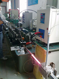 70KVA High frequency induction heating equiment for annealing online heating