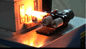 আইজিবিটি 100 কেডব্লিউ ইনডাকশন ফোর্জিং মেশিনের জন্য বোল্ট বাদাম, তামা বার, স্টিল বার