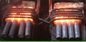 70 কেডাব্লু হাই ফ্রিকোয়েন্সি ইন্ডাকশন হিট ট্রিটমেন্ট সরঞ্জাম মেশিন ছোট ব্যাসের forge জন্য