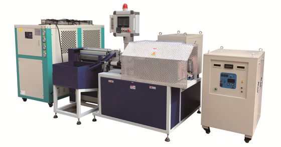 আইজিবিটি কন্ট্রোল ১০০ কিলোওয়াট স্বয়ংক্রিয় হট ফোর্জিং মেশিন