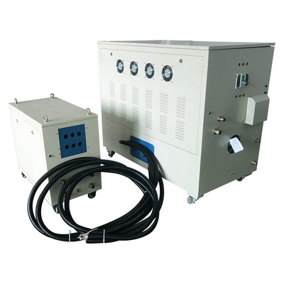 IGBT 250KW মিডিয়াম ফ্রিকোয়েন্সি ইন্ডাকশন হিটার ডিভাইস এনার্জি এনভায়রনমেন্টাল প্রোটেকশন