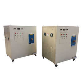 চৌম্বকীয় আনয়ন হিটিং সরঞ্জাম 340V-430V 800KW আইজিবিটি তাপ চিকিত্সার জন্য