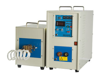 25KW Quenching, Annealing জন্য মাঝারি ফ্রিকোয়েন্সি আবেশন তাপীকরণ যন্ত্রপাতি