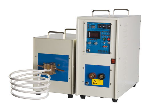 IGBT সারফেস কোনচিং 60KW 80KHZ ইন্ডাকশন হিটিং ইকুইপমেন্ট/ডিভাইস