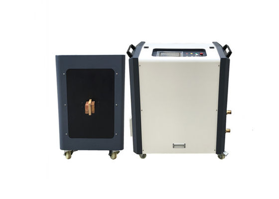 ওয়্যার অ্যানিলিংয়ের জন্য 40KW 100KHZ বৈদ্যুতিন চৌম্বকীয় আনয়ন হিটার