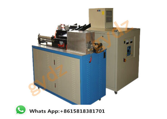 আইজিবিটি কন্ট্রোল স্টিল বার 80KW আনয়ন হিটিং মেশিন 20KHZ
