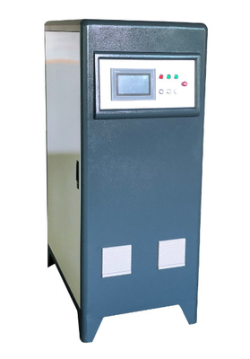 1-10khz মিডিয়াম ফ্রিকোয়েন্সি ইন্ডাকশন হিটার 250KW ফুল ডিজিট FCC CE প্রত্যয়িত